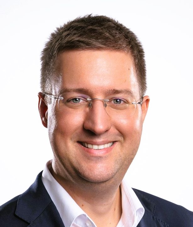Michael Harnisch