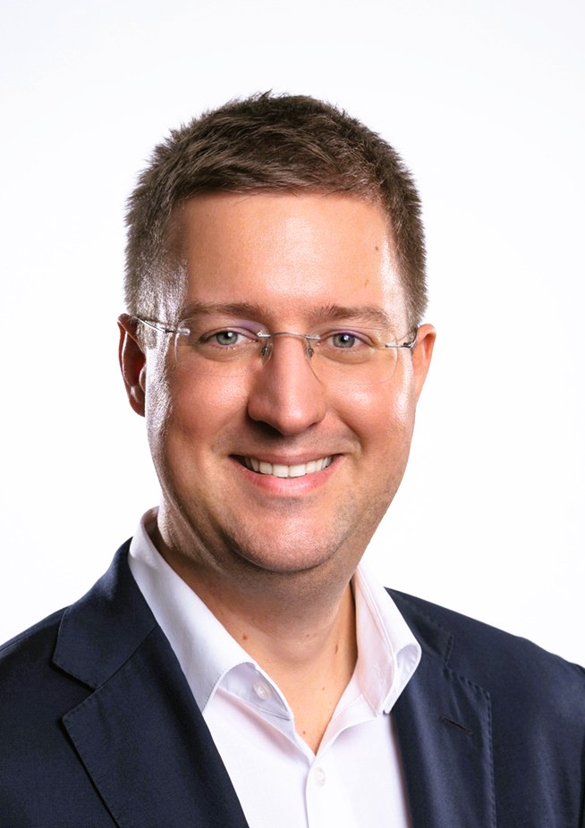 Michael Harnisch