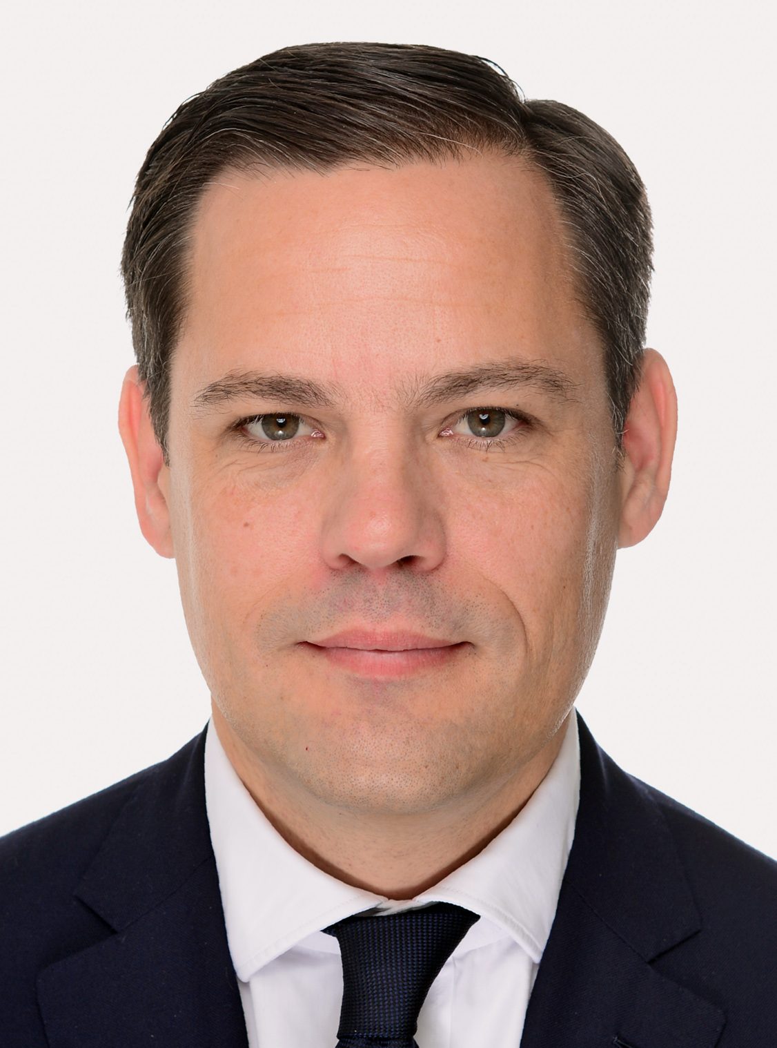 Moritz Hagenmüller